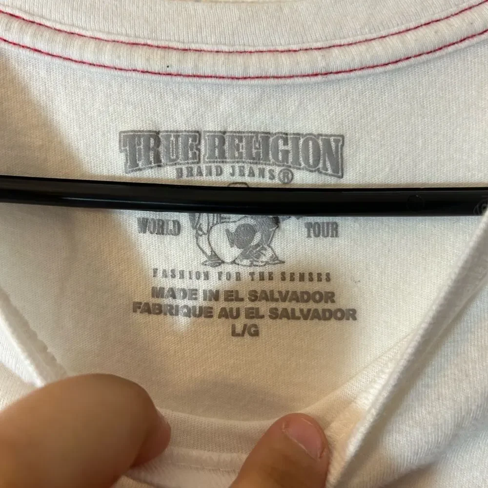 True Religion Large